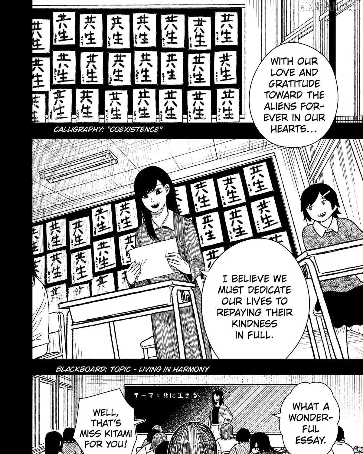 Drama Queen — Chapter 35 — Page 7
