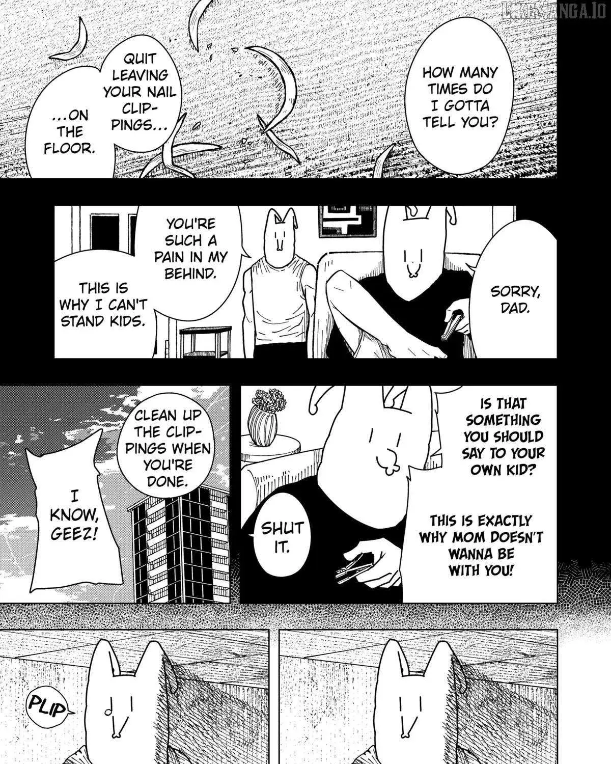 Drama Queen — Chapter 36 — Page 9