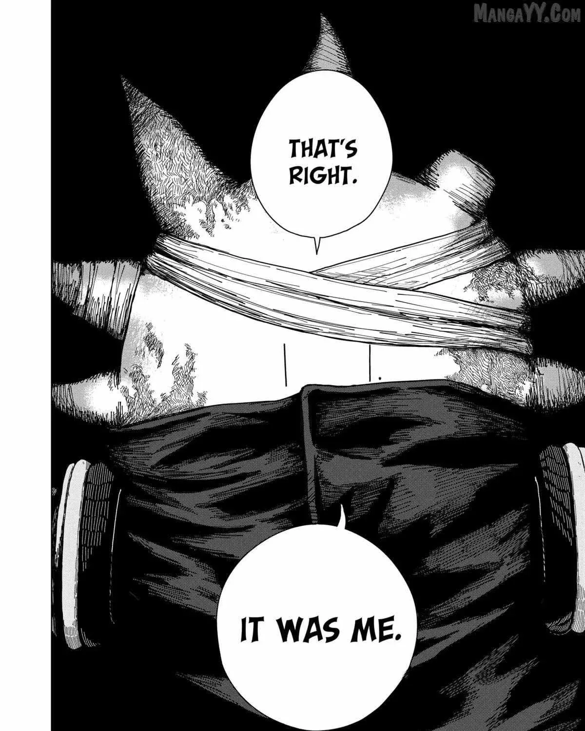 Drama Queen — Chapter 37 — Page 23