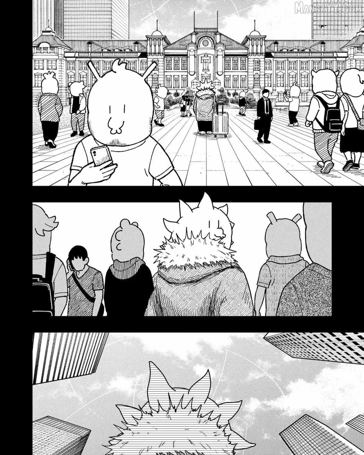 Drama Queen — Chapter 37 — Page 35