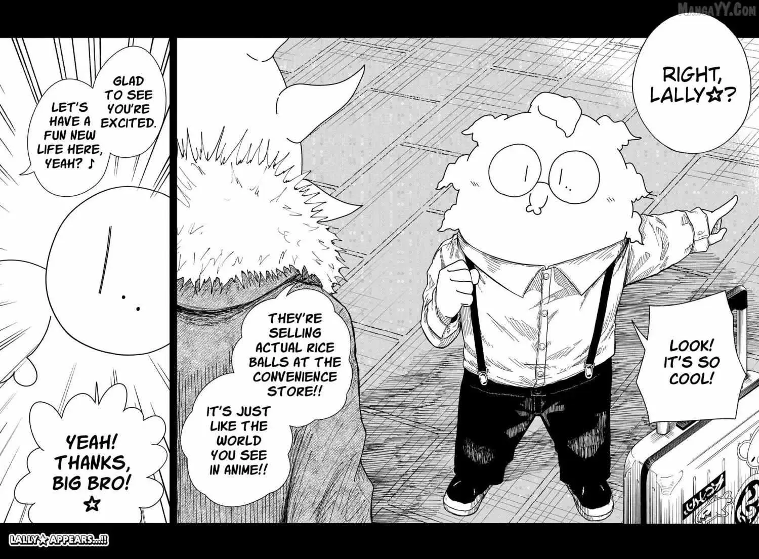 Drama Queen — Chapter 37 — Page 39