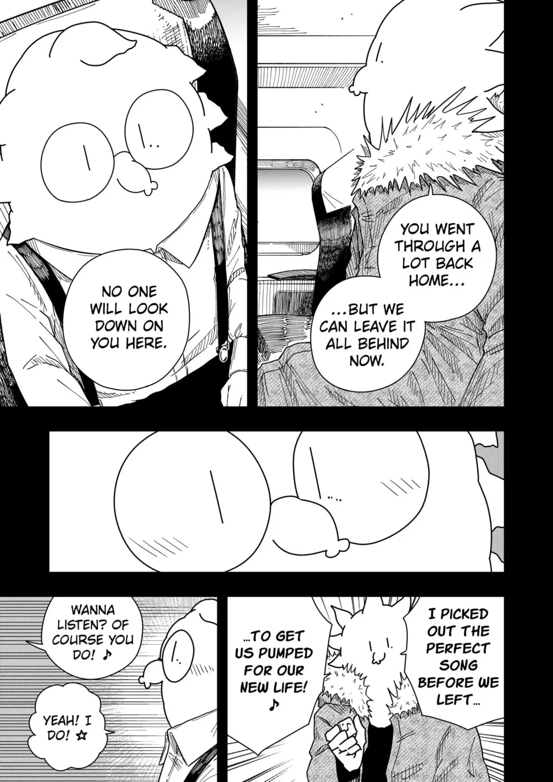 Drama Queen — Chapter 38 — Page 4