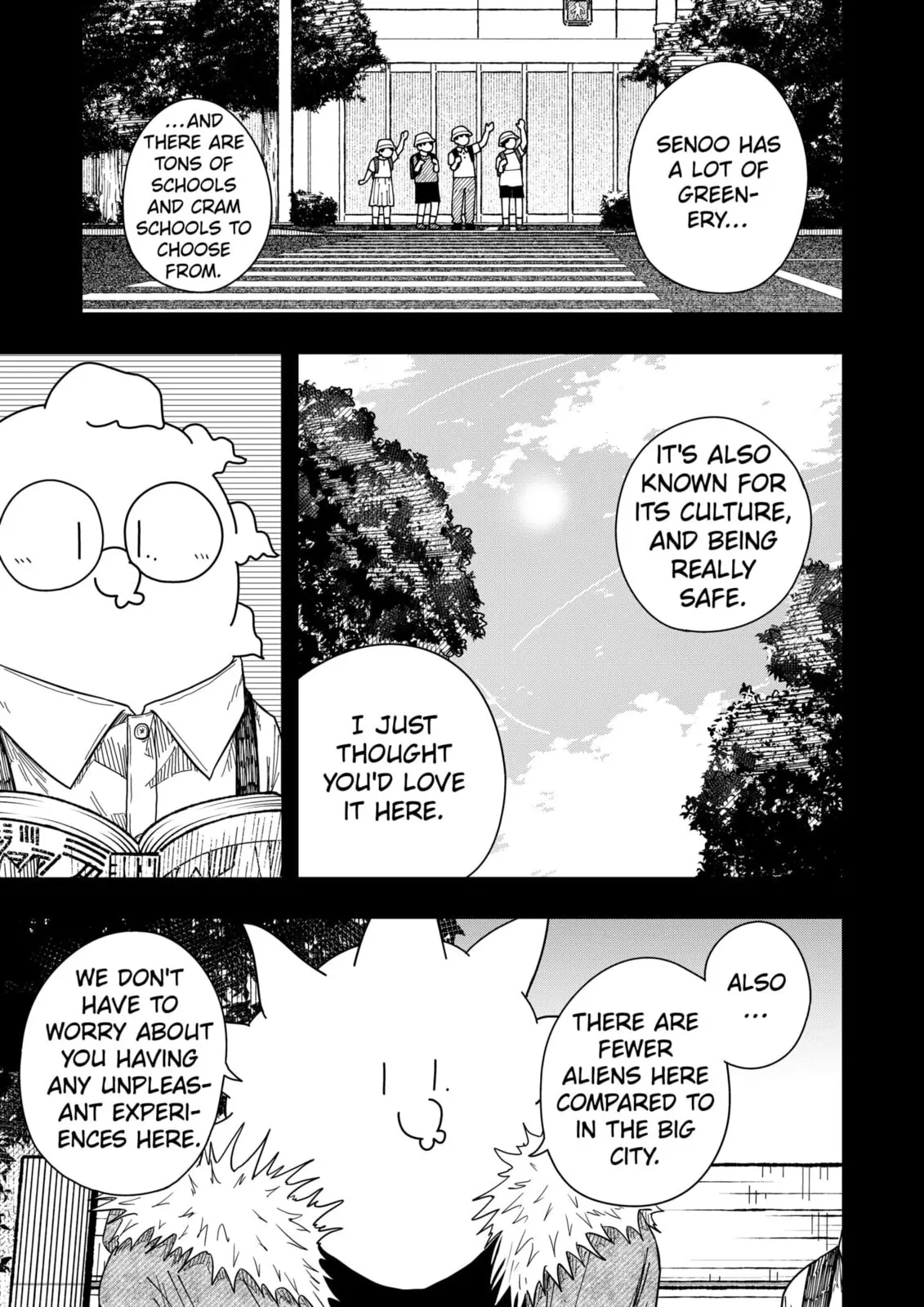 Drama Queen — Chapter 38 — Page 12