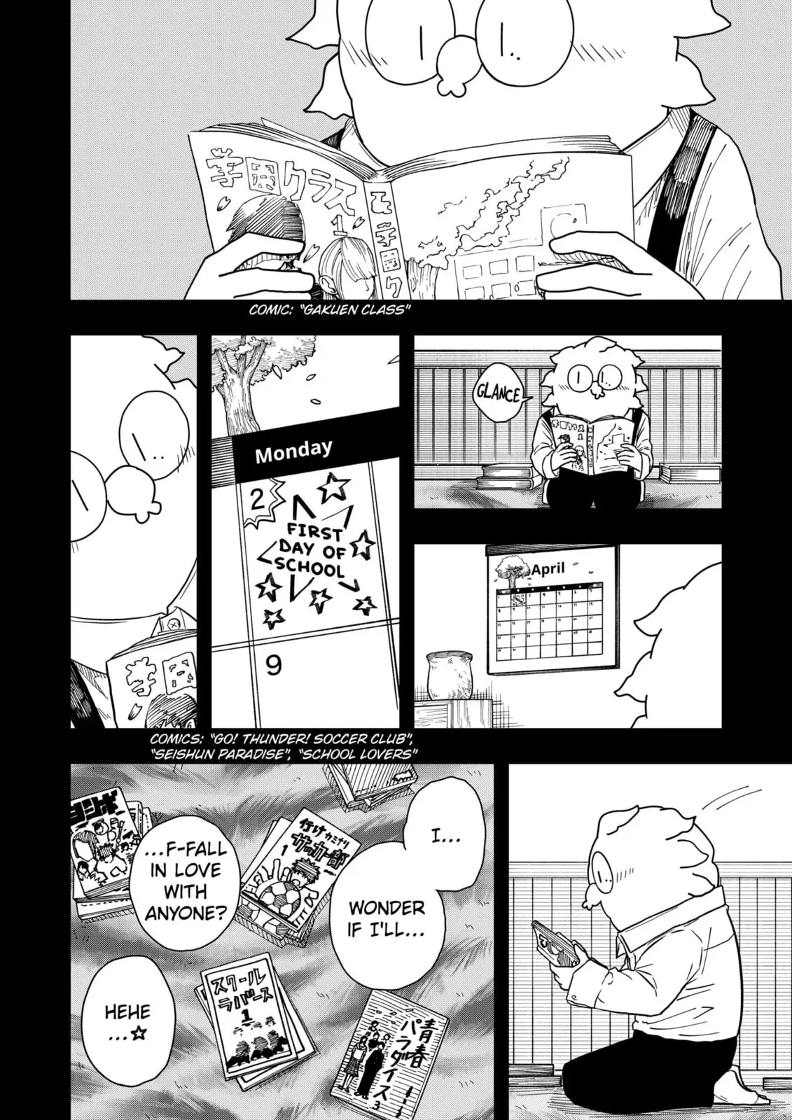 Drama Queen — Chapter 38 — Page 16