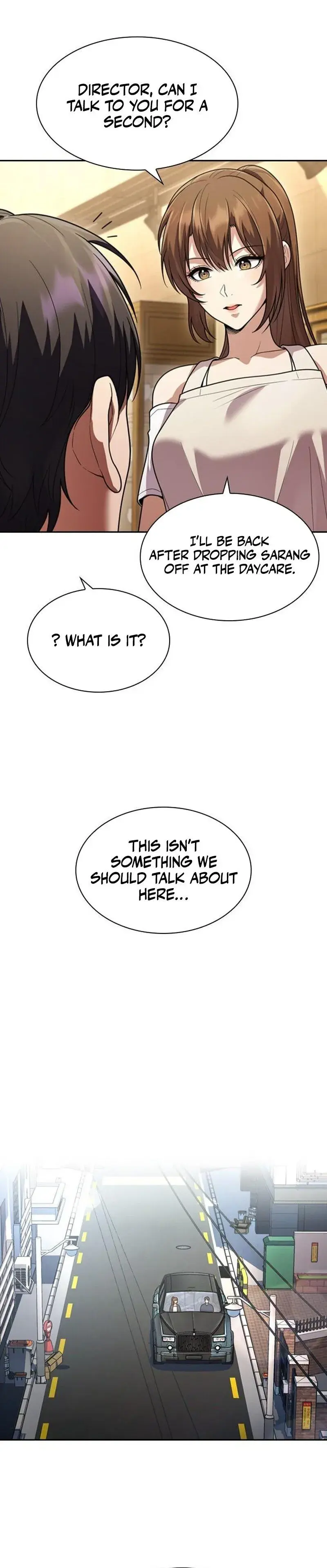 The Maid — Chapter 7 — Page 22