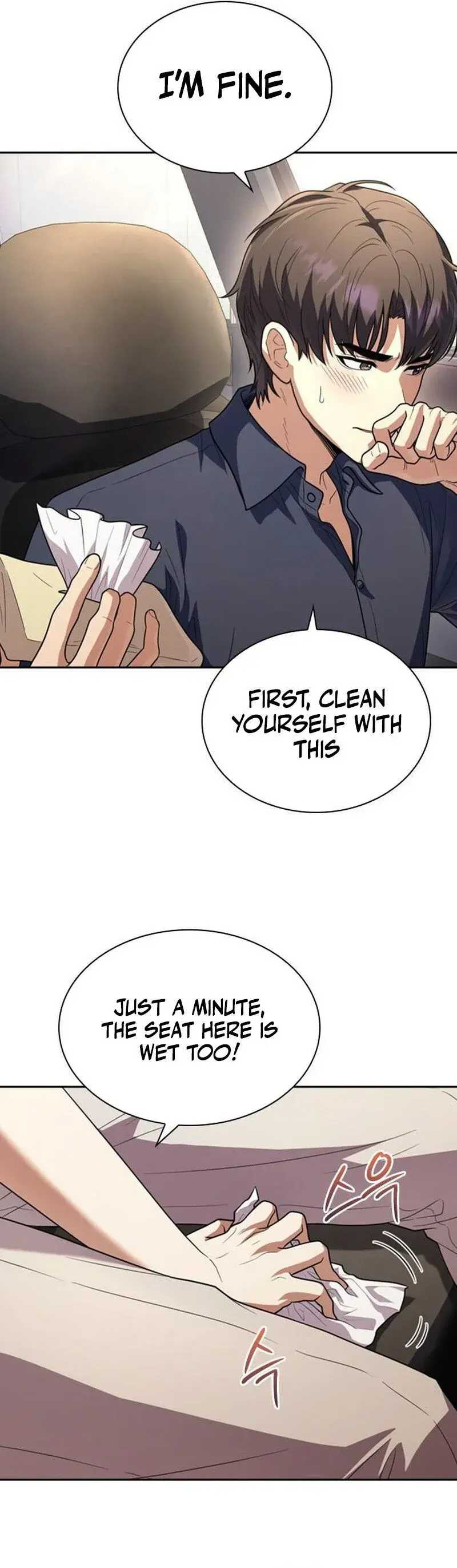 The Maid — Chapter 7 — Page 31
