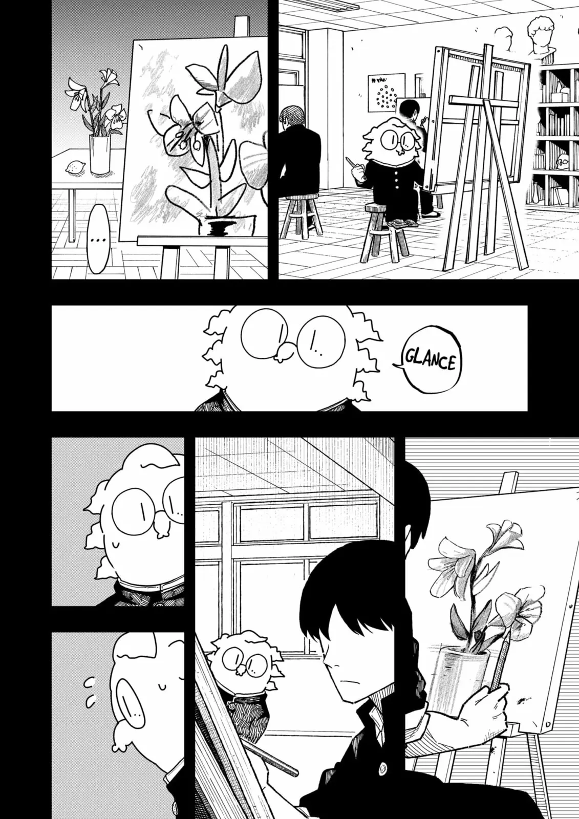 Drama Queen — Chapter 39 — Page 12