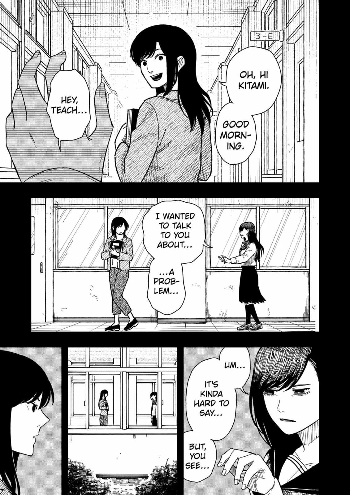 Drama Queen — Chapter 40 — Page 3