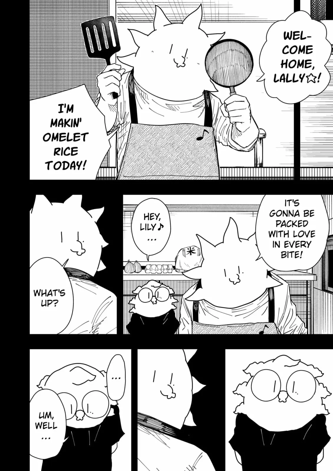 Drama Queen — Chapter 40 — Page 18