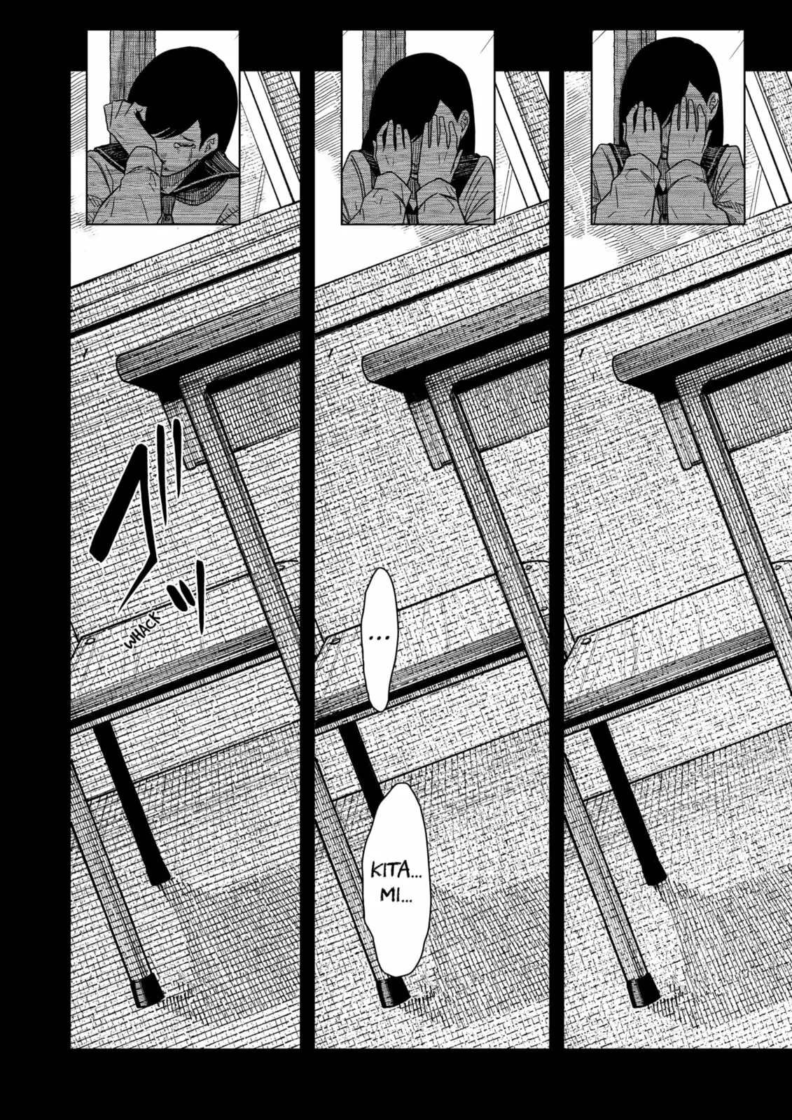 Drama Queen — Chapter 41 — Page 22