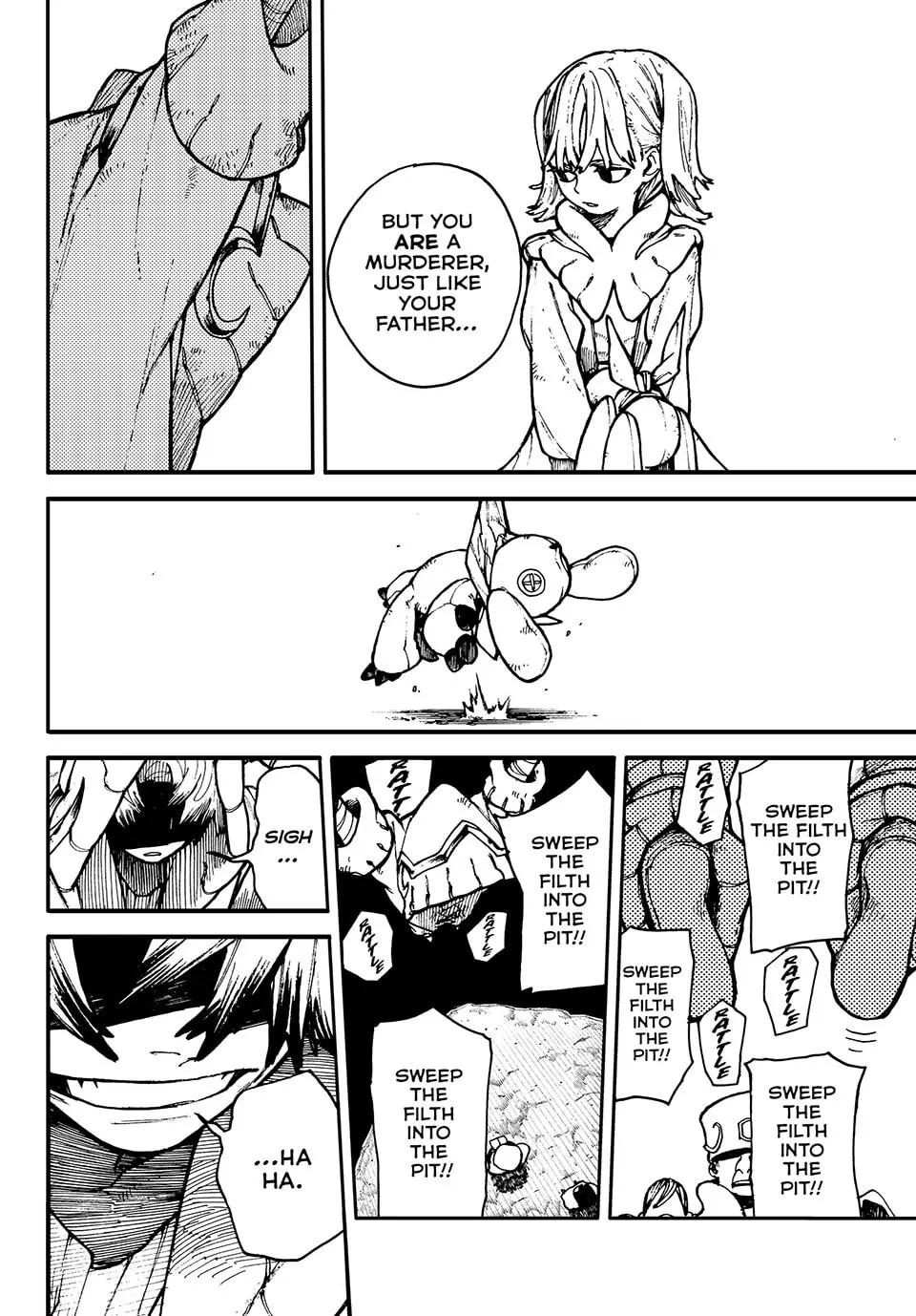 Gachiakuta Manga — Chapter 1 — Page 59