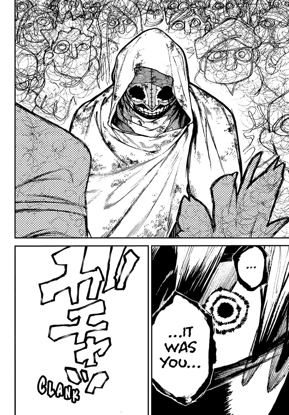 Gachiakuta Manga — Chapter 1 — Page 61