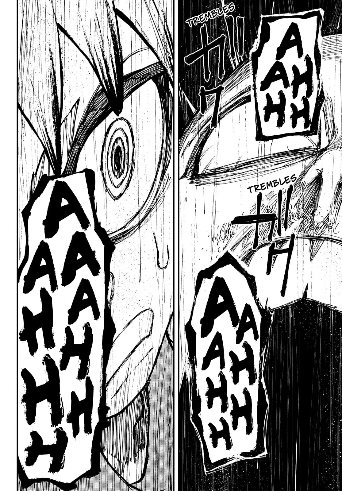Gachiakuta Manga — Chapter 18 — Page 4
