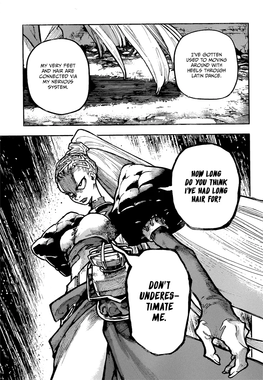 Gachiakuta Manga — Chapter 62 — Page 9