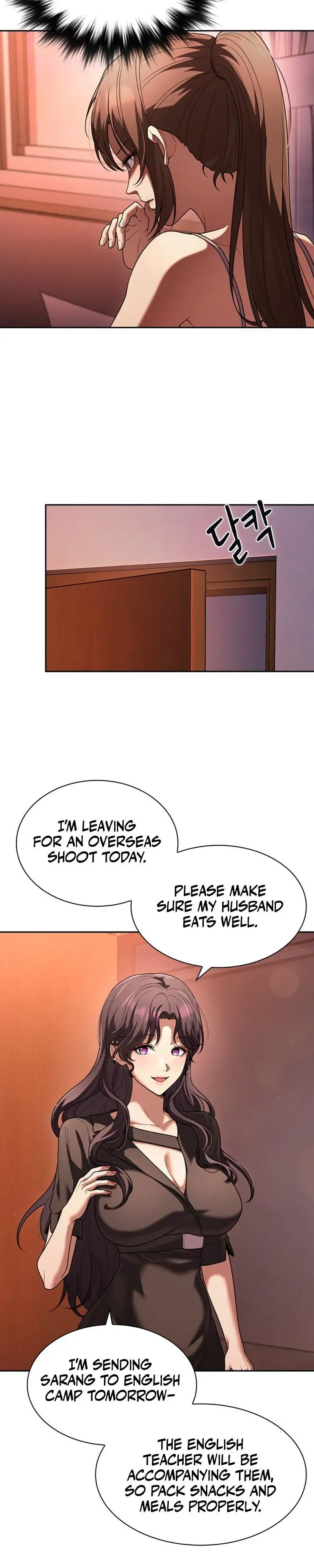 The Maid — Chapter 8 — Page 8