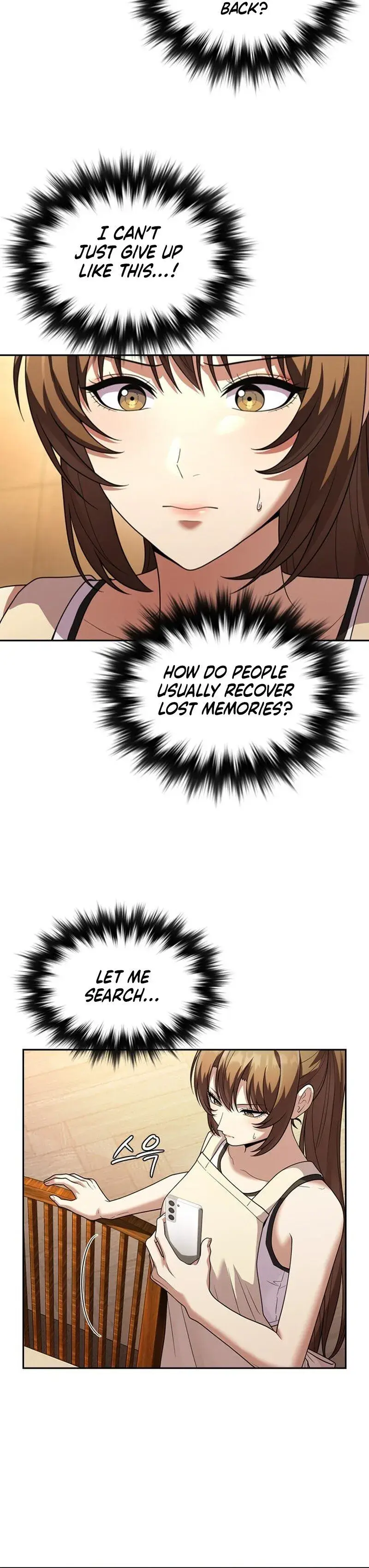 The Maid — Chapter 8 — Page 22