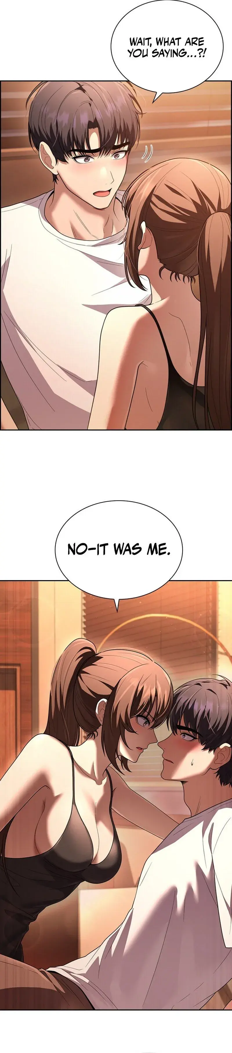 The Maid — Chapter 8 — Page 33