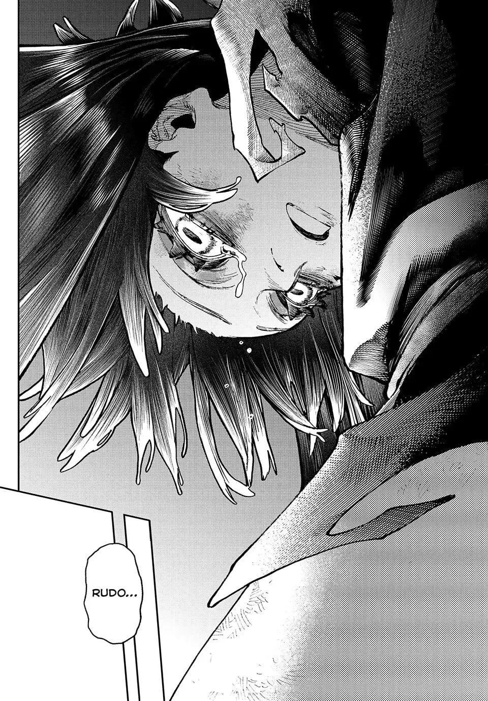 Gachiakuta Manga — Chapter 89 — Page 4