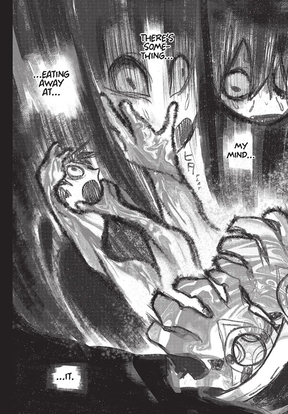 Gachiakuta Manga — Chapter 103 — Page 6