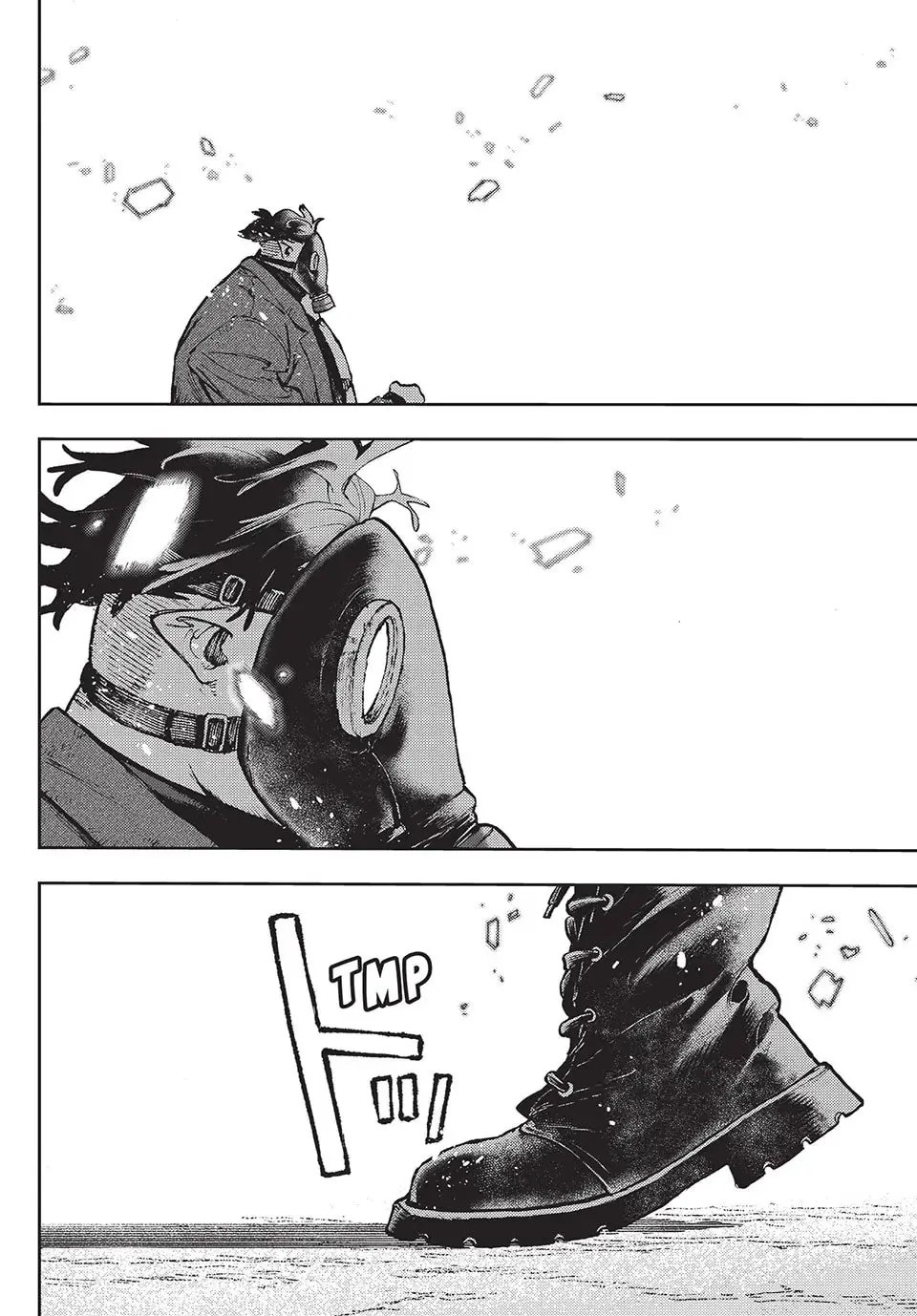 Gachiakuta Manga — Chapter 105 — Page 2