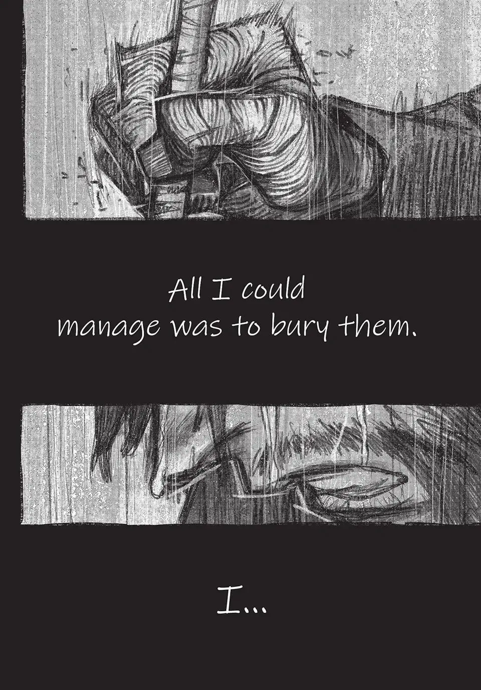 Gachiakuta Manga — Chapter 105 — Page 10