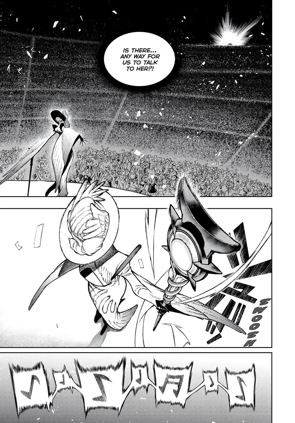 Gachiakuta Manga — Chapter 134 — Page 4