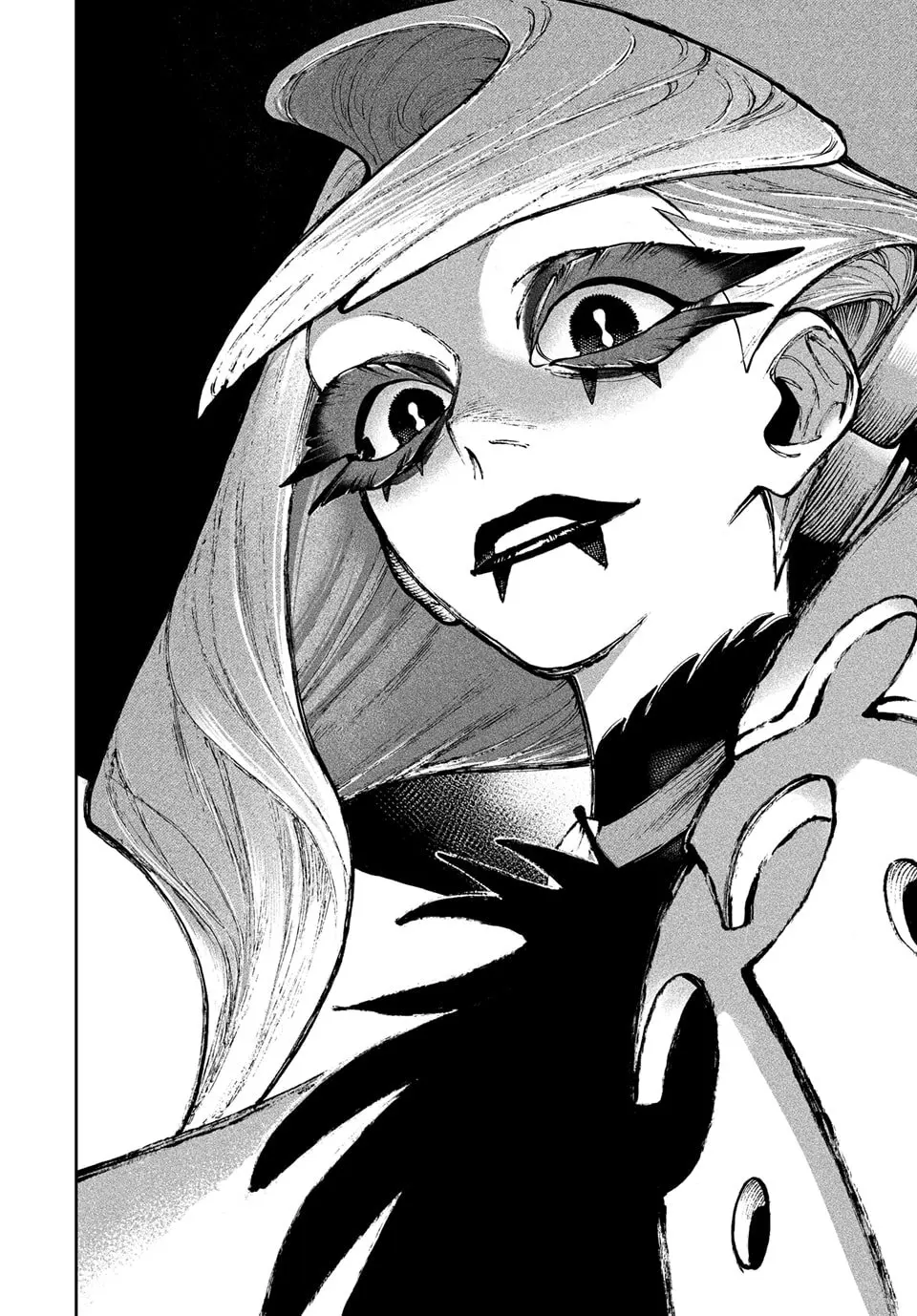 Gachiakuta Manga — Chapter 135 — Page 10