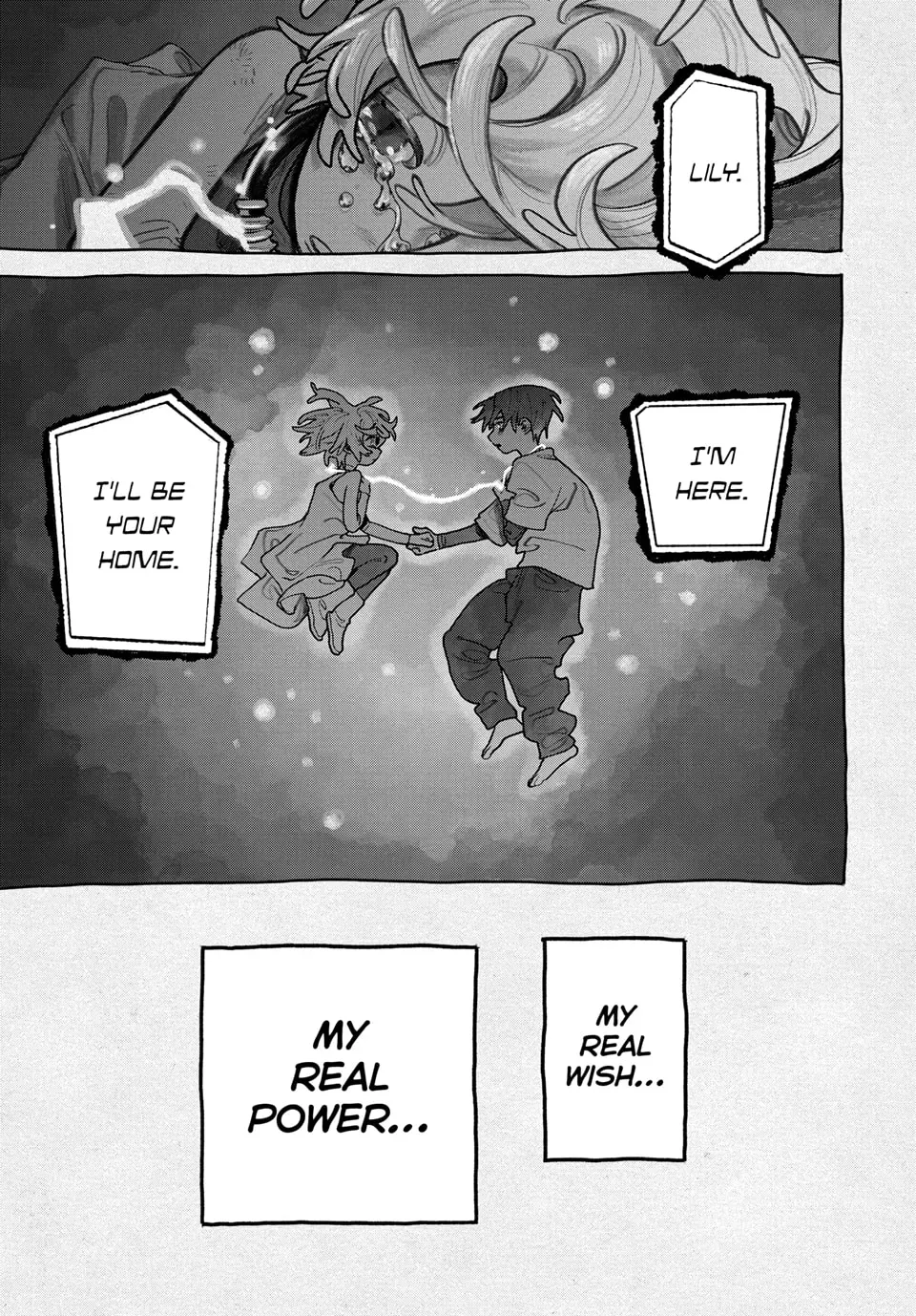 Gachiakuta Manga — Chapter 149 — Page 13