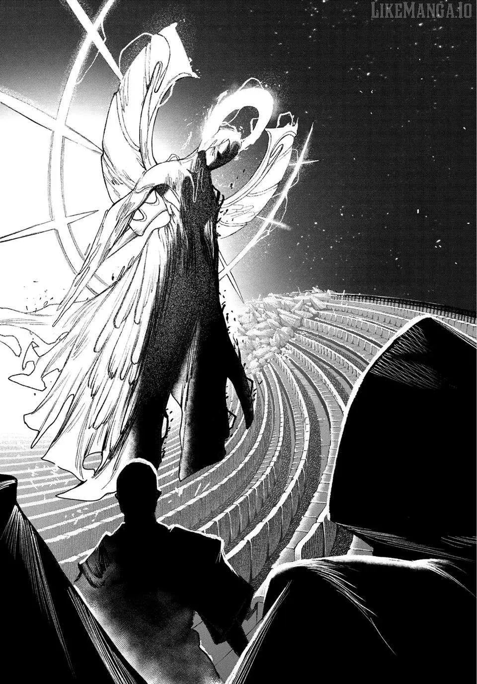 Gachiakuta Manga — Chapter 151 — Page 17