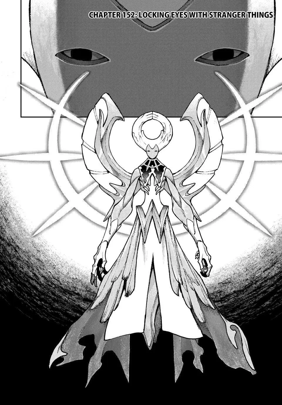 Gachiakuta Manga — Chapter 152 — Page 2