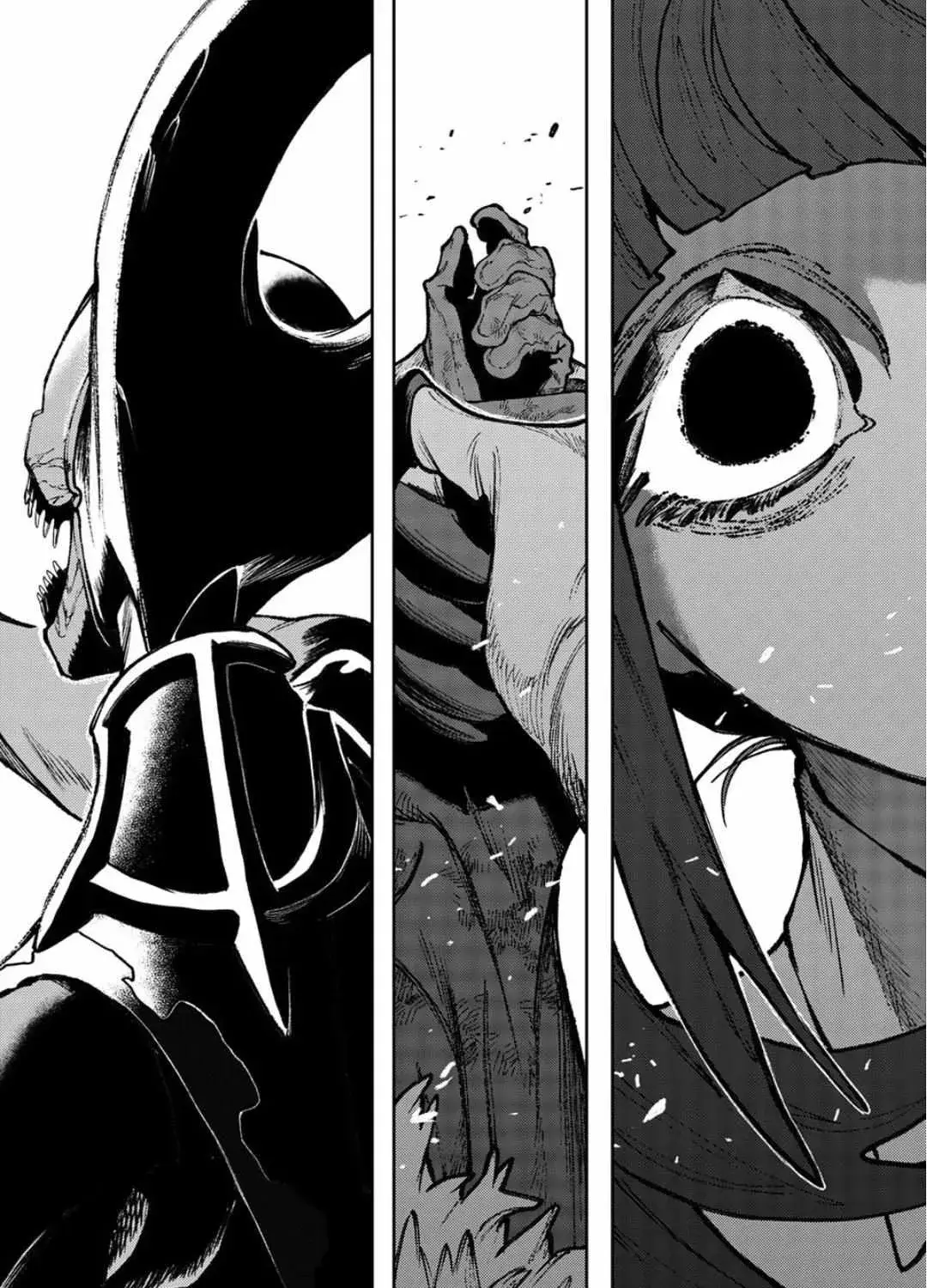 Gachiakuta Manga — Chapter 154 — Page 15