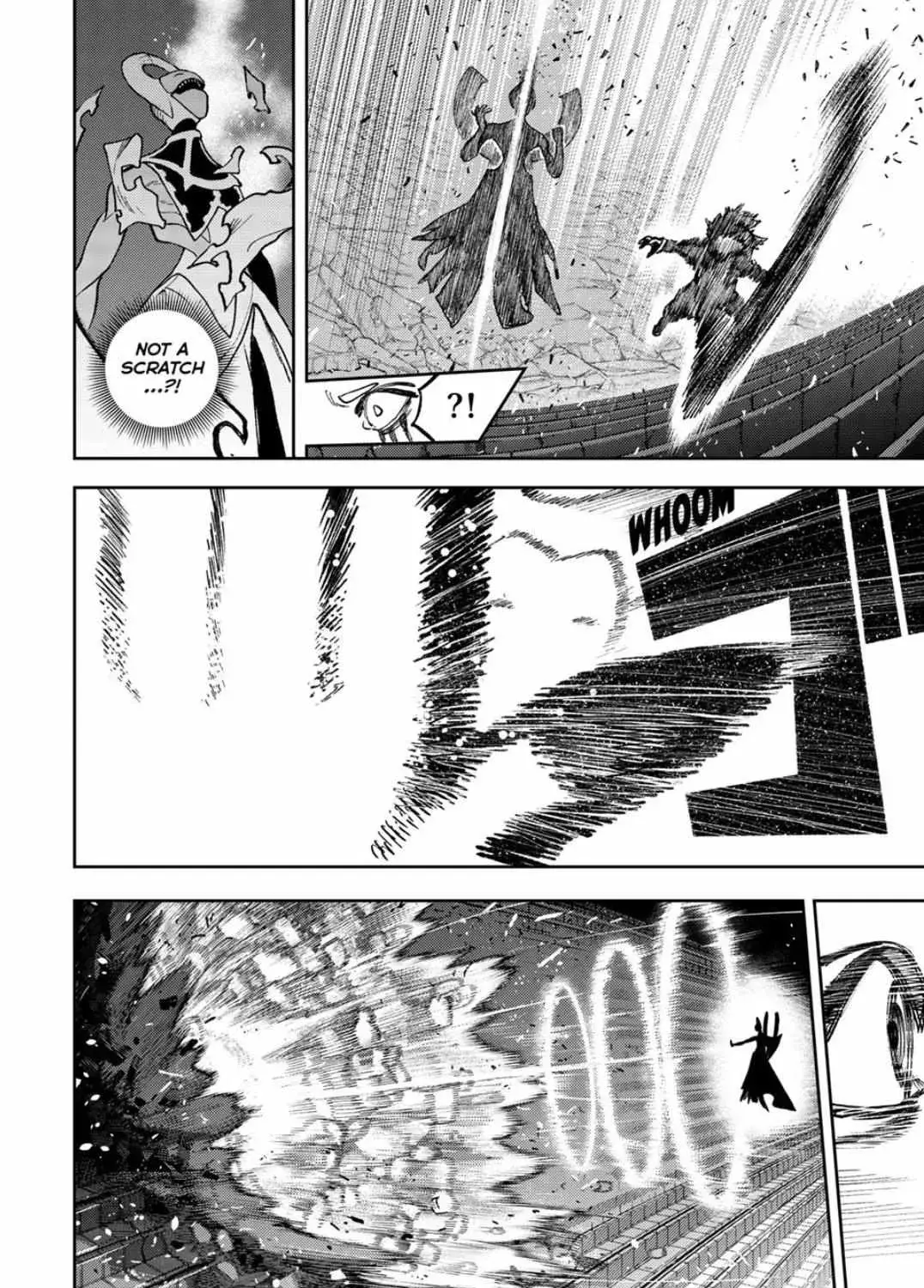 Gachiakuta Manga — Chapter 155 — Page 16