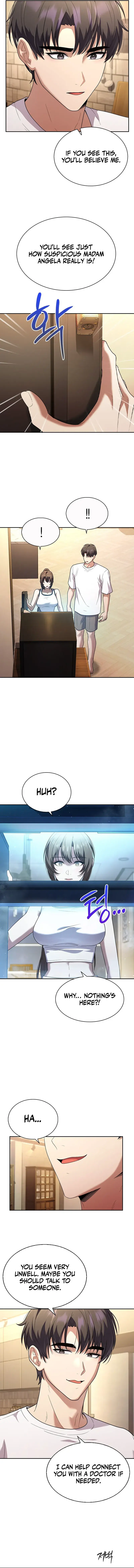 The Maid — Chapter 9 — Page 6