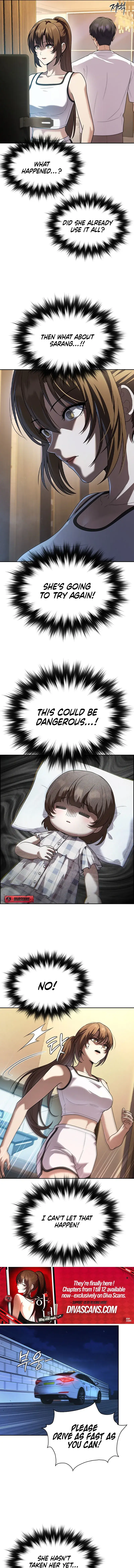 The Maid — Chapter 9 — Page 7