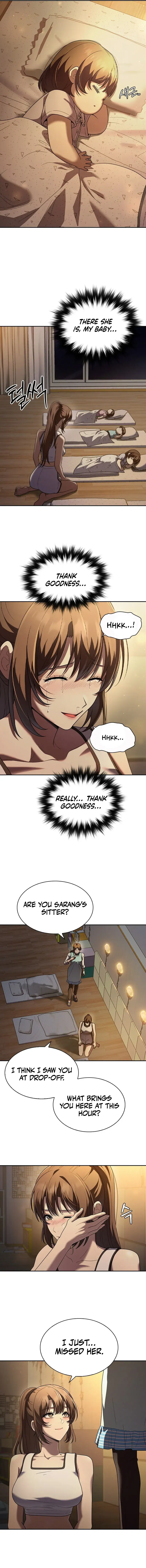 The Maid — Chapter 9 — Page 9