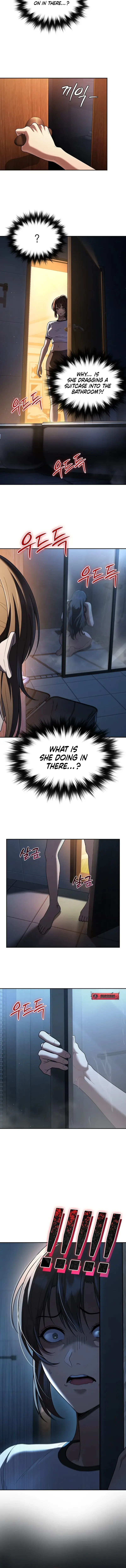 The Maid — Chapter 9 — Page 14