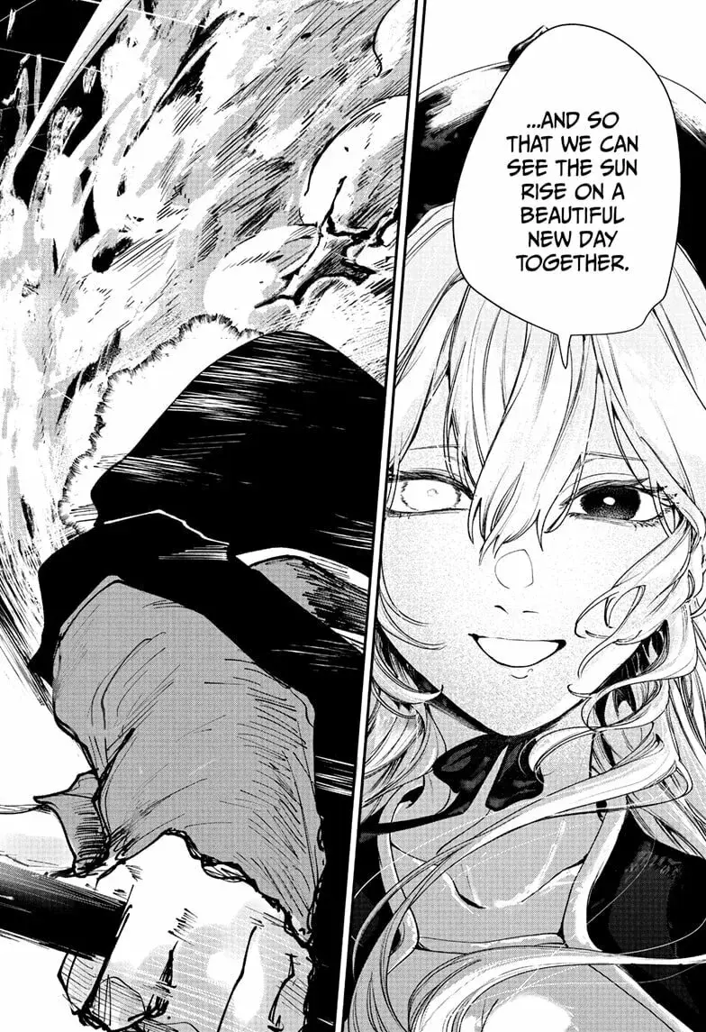 Kaedegami — Chapter 16 — Page 14