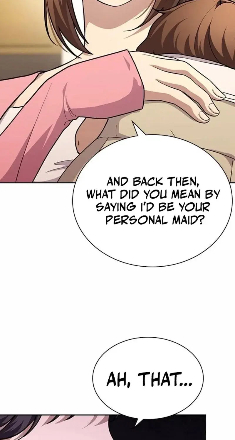 The Maid — Chapter 18 — Page 28
