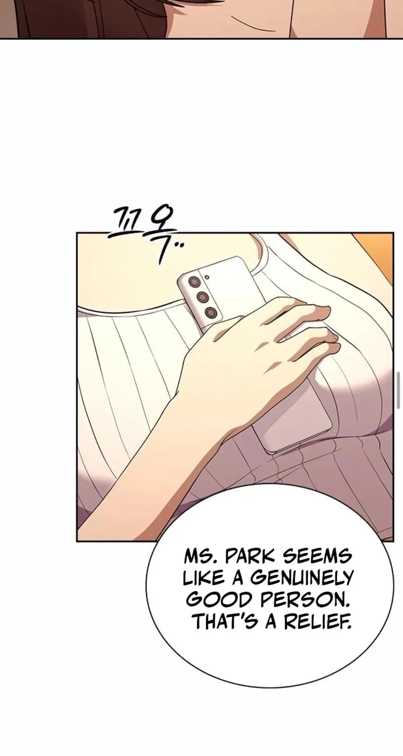 The Maid — Chapter 18 — Page 74