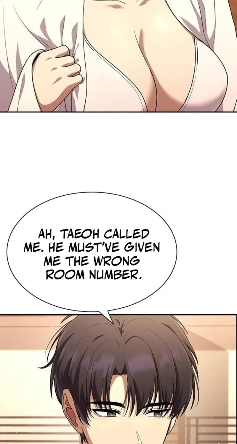 The Maid — Chapter 19 — Page 5