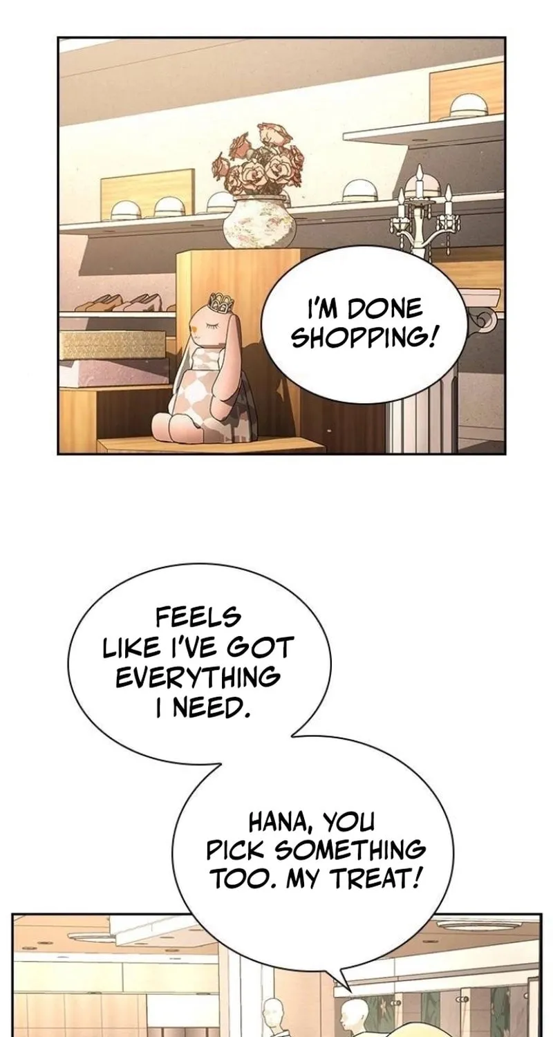 The Maid — Chapter 20 — Page 46