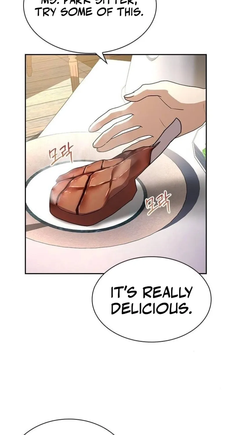 The Maid — Chapter 20 — Page 72