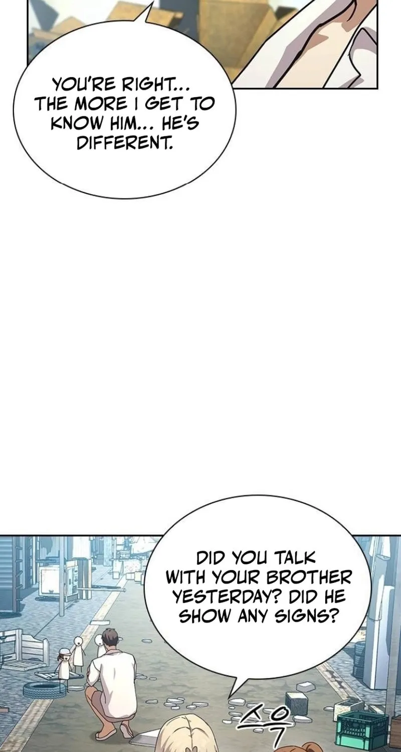 The Maid — Chapter 21 — Page 64