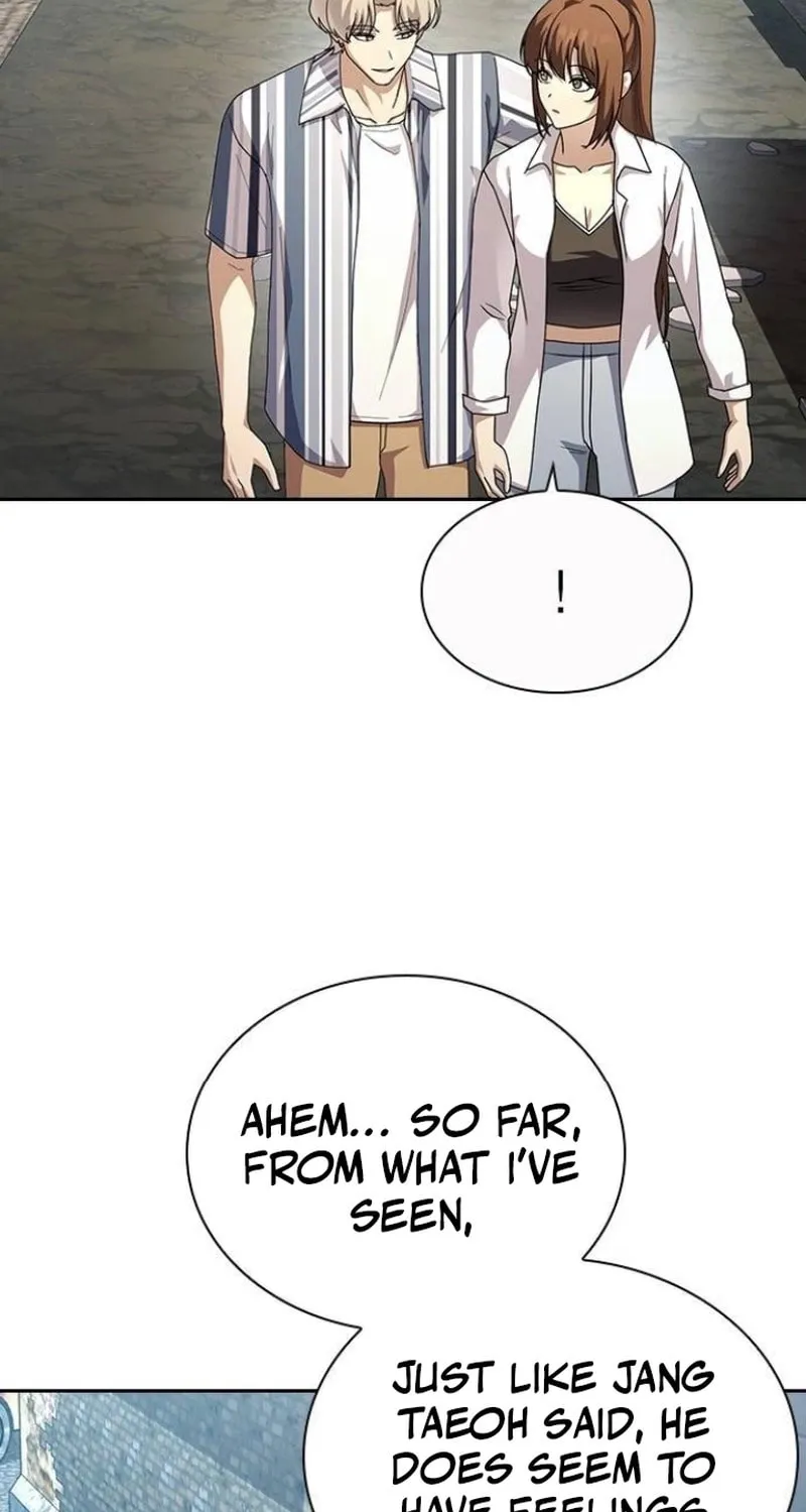 The Maid — Chapter 21 — Page 65
