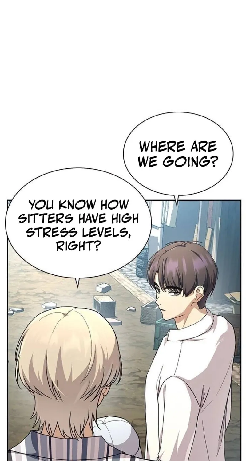 The Maid — Chapter 21 — Page 79