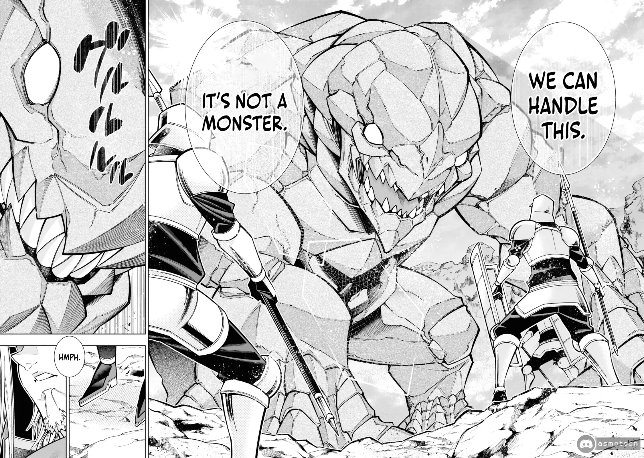 Kizuitara Musou Game no Akuyaku Shougun Datta Ken. Hametsu Route wa Bukkowasu — Chapter 1 — Page 30