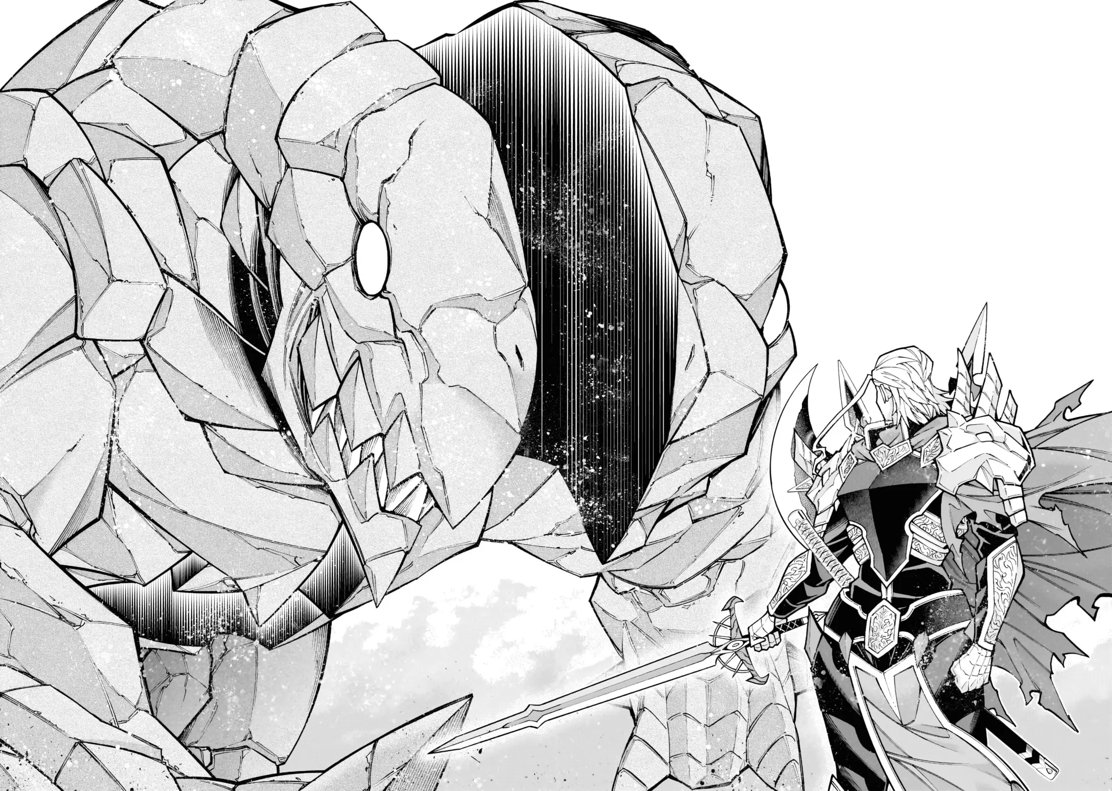 Kizuitara Musou Game no Akuyaku Shougun Datta Ken. Hametsu Route wa Bukkowasu — Chapter 1 — Page 41