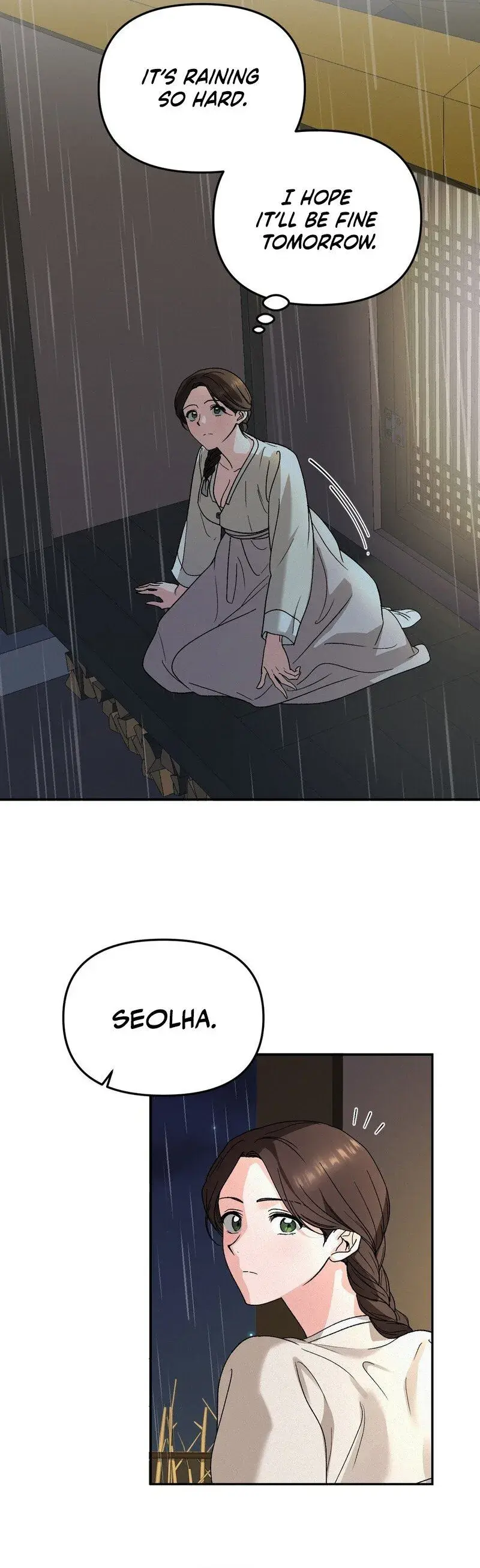 The Fairy's Wish — Chapter 1 — Page 22