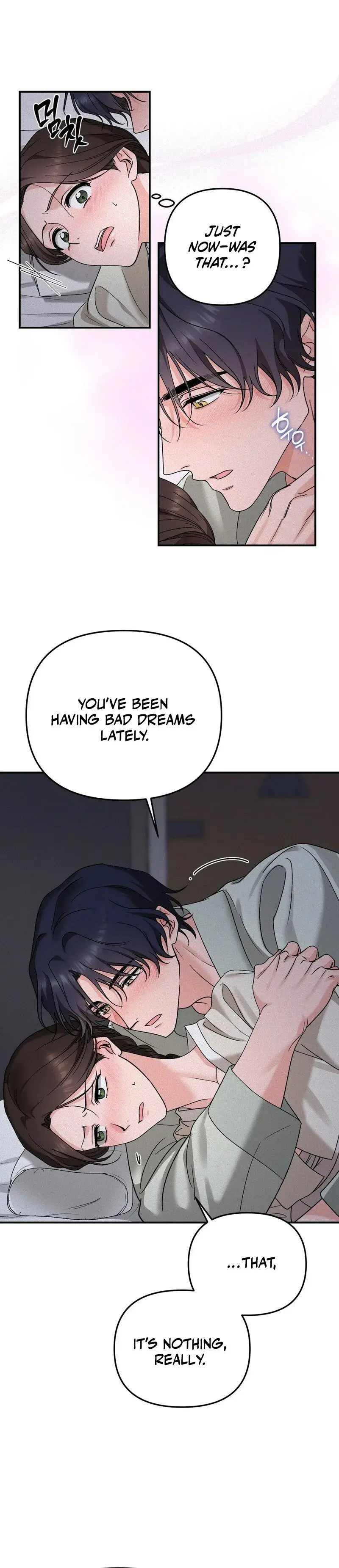 The Fairy's Wish — Chapter 2 — Page 6