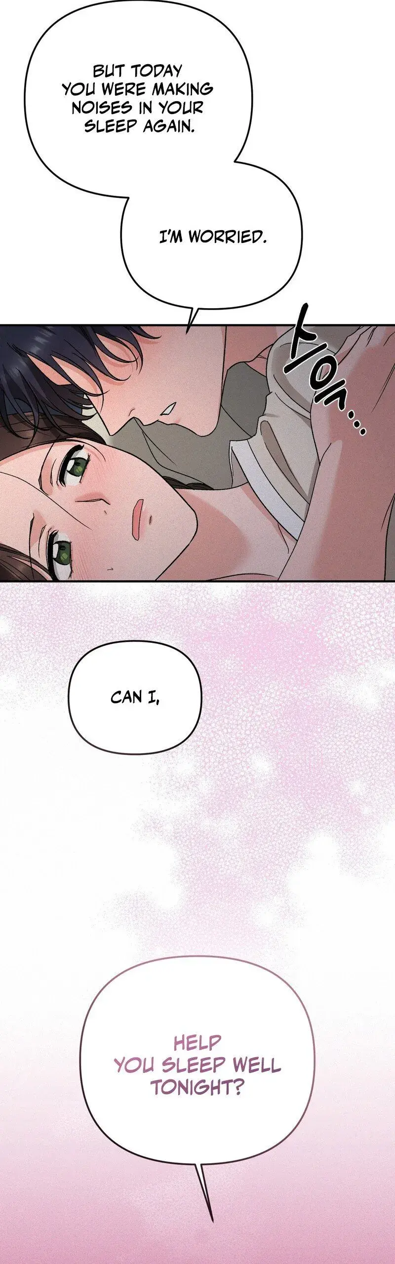 The Fairy's Wish — Chapter 2 — Page 7